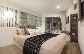 <a href='product.php?qid=24231' style='color:white;text-decoration: none;'>Rent New room 0m from Airport link Huamak,SRT & MRT(future line) 12,000/month  : <span class='text-info'><strong>Read More</strong><span></a>