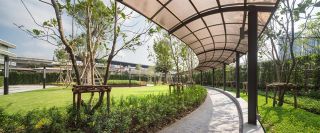 <a href='product.php?qid=24231' style='color:white;text-decoration: none;'>Rent New room 0m from Airport link Huamak,SRT & MRT(future line) 12,000/month  : <span class='text-info'><strong>Read More</strong><span></a>