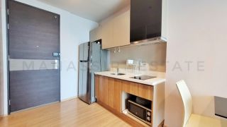 ให้เช่า Rhythm Sathorn 18k/เดือน ชั้น 20 ขนาด 35 ตรม.พร้อมอยู่