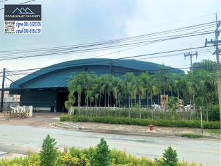 ให้เช่าโกดังเขตปลอดภาษี พร้อมสำนักงาน เขตEEC 4,000-8,800 ตารางเมตร นิคมอุตสาหกรรมแหลมฉบัง ชลบุรี 