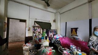 ขายคอนโด ศรีสุโขทัย พุทธมลฑลสาย 5 แหล่งชุมชน ใกล้ตลาดดอนหวาย,Nakhon Pathom / นครปฐม