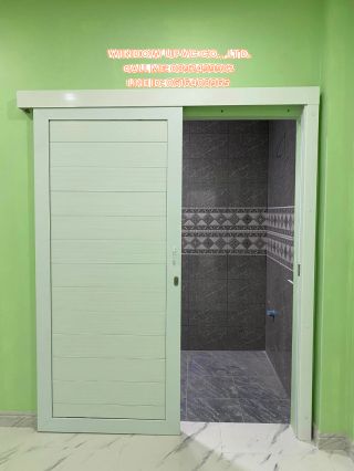UPVC window (Pattaya)