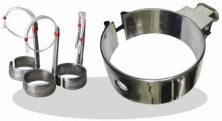 BH-01 : BAND HEATER