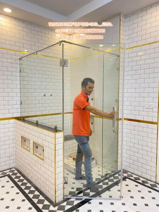 UPVC window พัทยา