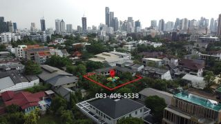 ที่ดิน แถม สิ่งปลูกสร้าง  เนื้อที่ 46 ตรว. ซอยนวมินทร์ 59 ราคาถูกมาก 