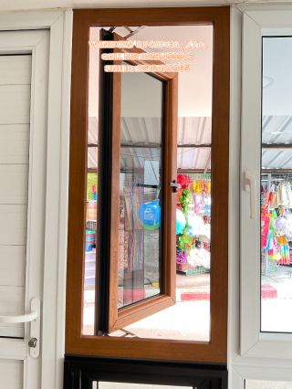 UPVC Window พัทยา