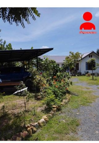 บ้านทรงโมเดิร์น 3น. 2น้ำ ต.เมืองเล็น อ.สันทราย เชียงใหม่ - เจ้าของขายเอง 2.9 ล้าน