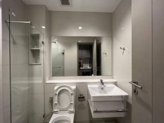 For rent : Life Asoke-Rama9 ห้องสวย ราคาพิเศษ พร้อมอยู่