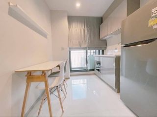 For rent : Life Asoke-Rama9 ห้องสวย พร้อมอยู่แล้่ววันนี้