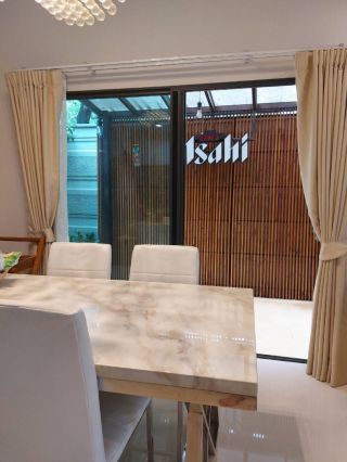 <a href='product.php?qid=261709' style='color:white;text-decoration: none;'>Townhouse for rent Baan Krang Muang Krungtapkretra Rama9  155sqm beautiful decor  : <span class='text-info'><strong>Read More</strong><span></a>