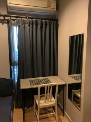 รหัสทรัพย์ JIEW577 ขาย Chapter One Midtown Ladprao 24 ห้องขนาด 24ตรม. แบบ 1 ห้องนอน 1ห้องน้ำ ชั้น 30