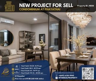 <a href='product.php?qid=262111' style='color:white;text-decoration: none;'> XT Huaikwang : เอ็กซ์ที ห้วยขวาง คอนโดมือหนึ่งติด MRT พร้อมอยู่ ราคาเริ่มต้น 4.19 ล้านบาท : <span class='text-info'><strong>Read More</strong><span></a>