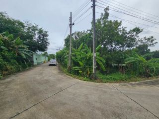 MH0012 ขายที่ดินตั้งอยู่บนถนนชัยพฤกษ์ ขนาด 14,846 ตร.วา 37 ไร่