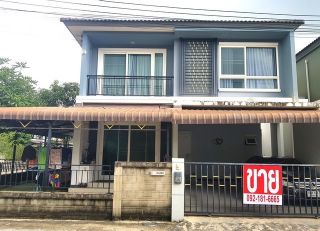 ขายบ้านโกลเด้นนีโอ บางนา-กิ่งแก้ว..................