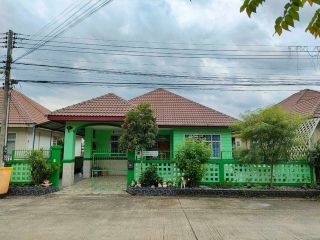 หมู่บ้านพฤกษา 60/1 บางพูน 3 นอน 2 น้ำ 1.99 ฟรีโอน 17.8 ตร.ว