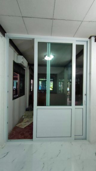 UPVC  UBON