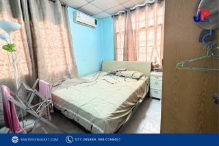 <a href='product.php?qid=268449' style='color:white;text-decoration: none;'>ขาย บ้านเดี่ยว 1ชั้น ซ.บางใหญ่4 สุราษฎร์ธานี พื้นที่เยอะ 59.9ตารางวา 3นอน 2น้ำ ใกล้รร.มานิตา 8 นาที : <span class='text-info'><strong>Read More</strong><span></a>