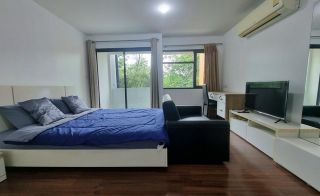 คอนโดว่างให้เช่าThe Prio Condo ใกล้สนามบินเชียงใหม่