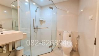 ให้เช่า Le Nice Ekamai 1ห้องนอน 1 ห้องน้ำ ขนาด 50 ตรม. ห้องกว้าง 26K.