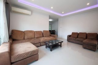 ขายบ้านเดี่ยว 4 ห้องนอนพร้อมเฟอร์นิเจอร์ ราคาพิเศษ โซนดอยสะเก็ด