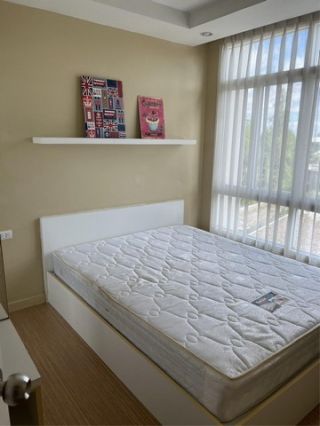 ขายคอนโดพร้อมเฟอร์นิเจอร์ราคาพิเศษ  V Residence Payap 