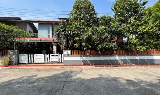 ขายบ้าน หมู่บ้าน ทัสคานี มีนบุรี - ประชาร่วมใจ PK02-15777