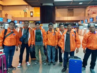 สมัครหางานไต้หวัน