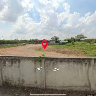 พื้นที่ดิน ที่ดินเปล่าถมแล้ว 22000000 บ. ไม่ไกลจาก ICD สถานีขนส่ง ร่มเกล้า SECRET DEAL!! กรุงเทพ