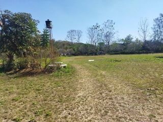 ขายที่ดิน แถมบ้านสวน แม่ออน จังหวัดเชียงใหม่ 8 ไร่ ติดถนนหลัก วิวสวยมาก