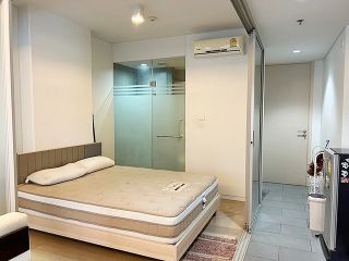 ให้เช่าคอนโดไซมิสราชครู, Siamese Ratchakru Condo, ตกแต่งสวย, เฟอร์นิเจอร์ครบชุด พร้อมอยู่ คอนโดไซมิสราชครู ใกล้รถไฟฟ้า BTS อารีย์,