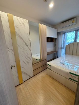 <a href='product.php?qid=283231' style='color:white;text-decoration: none;'>Rent 2 bed Whizdom Connect BTS Punnawithi Line ID: @nirin789 : <span class='text-info'><strong>Read More</strong><span></a>
