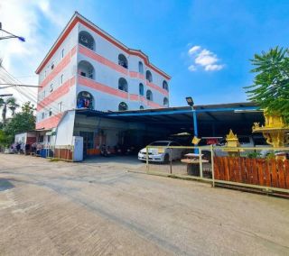 ขายที่ดิน ซอยท่าข้าม20 แยก2-2 ย่านบางขุนเทียน พื้นที่ 100 ตรว. เข้าซอยท่าข้าม 20 เพียง 250 เมตร ใกล้เซ็นทรัล พระราม2 แปลงสวยเหมาะสร้างบ้าน