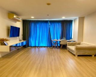 ขาย Sky Walk Residence ห้องใหญ่ ใจกลางเมือง ติด BTS พระโขนง ถูกที่สุดในโครงการ สนใจทักไลน์ที่เบอร์ 0656247498 ตอบไวมาก