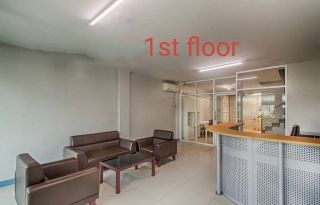RK Biz Center near Suvarnbhumi Airport 40000/month Living and work in same place