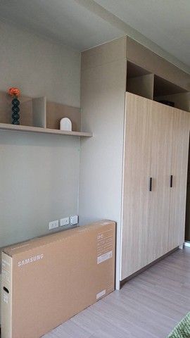 D condo Pana MRT-บางขุนนนท์ ห้องเข้าใหม่ ไม่เคยปล่อยเช่า ตกแต่งตามรูป