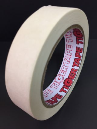 <a href='product.php?qid=294308' style='color:white;text-decoration: none;'> เทปกาวย่น  เทปกระดาษกาว masking tape ไทเกอร์เทป : <span class='text-info'><strong>Read More</strong><span></a>