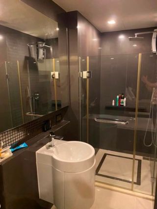 <a href='product.php?qid=295256' style='color:white;text-decoration: none;'>LC264 ให้เช่า คอนโด THE ESSE ASOKE #ใกล้ BTS อโศก & MRT สุขุมวิท : <span class='text-info'><strong>Read More</strong><span></a>