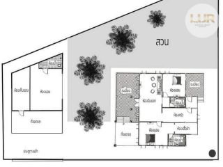 ขายบ้านเดี่ยว Alex Mountain Village ใกล้ชายหาดชะอำ 165 ตารางวา เพียง 4.95 ล้าน