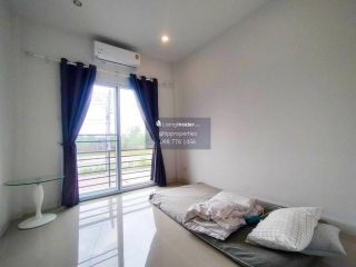 ขาย TownHome ใหม่มาก ถูกสุด 1.85 ล้าน พร้อมเฟอร์+แอร์  Supalai Bella ศุภาลัย เบลล่า อ.เมืองอุบลฯ  จ.อุบลราชธานี
