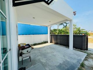 ขาย บ้านเดี่ยวนอกโครงการ (เสม็ด) ปรับปรุงแก้ไขส่วนที่ชำรุดให้ ราคา 2.45 บาท