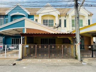 ขายแฟมิลี่แลนด์(นาป่า) รีโนเวทใหม่ บ้านเลขที่: 99/757 ซ.6/7