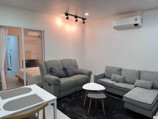 ขายคอนโดเชียงใหม่ SR Complex ห้องพร้อมเฟอร์+เครื่องใช้ไฟฟ้า แต่งเต็ม ห้องใหม่ ราคาเบาๆ เพียง 1,190,000 ฟรีโอน