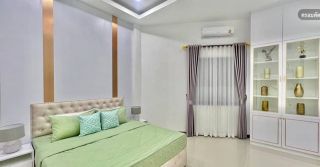 <a href='product.php?qid=301775' style='color:white;text-decoration: none;'>บ้านเดี่ยวสไตคฤหาสหรู 1หลังเท่านั้น 81 ตรว. พื้นที่ใช้สอย 324 ตรม.  : <span class='text-info'><strong>Read More</strong><span></a>