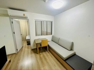 ขาย คอนโด u campus condo พี่หมอเรียนจบ ส่งต่อความสำเร็จ ถูกใจลดให้อีก ยูแคมปัส