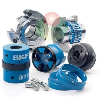 จำหน่ายอุปกรณ์ส่งกำลัง Power Tranmission SKF