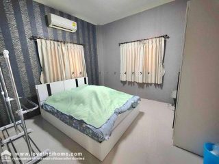 <a href='product.php?qid=306755' style='color:white;text-decoration: none;'>ขายบ้านเดี่ยว หมู่บ้านสหกรณ์เคหสถาน15 ลำลูกกา คลอง9 พื้นที่ 108.5 ตรว. บรรยากาศร่มรื่น มีเรือนรับรองแขก  ฮวงจุ้ยดี  : <span class='text-info'><strong>Read More</strong><span></a>