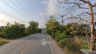 ขายที่ดินโกดัง โรงงาน ไทรน้อย จังหวัดนนทบุรี L-670130-0005 