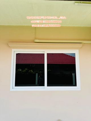 Window UPVC ระยอง