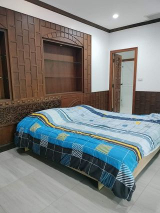 Large 7 Bedroom House for Sale and Rent in Pattaya บ้านขนาดใหญ่ที่มี 7 ห้องนอนและ 7 ห้องน้ำ, เหมาะสำหรับการลงทุนเพื่อทำธุรกิจรายวัน