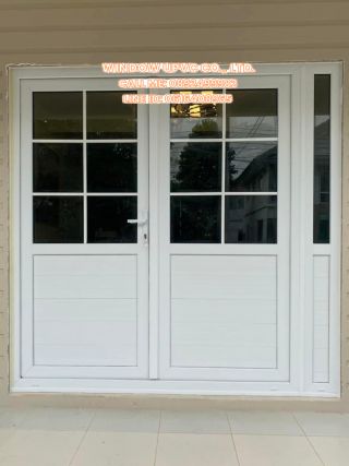 UPVC Window ภาคตะวันออก